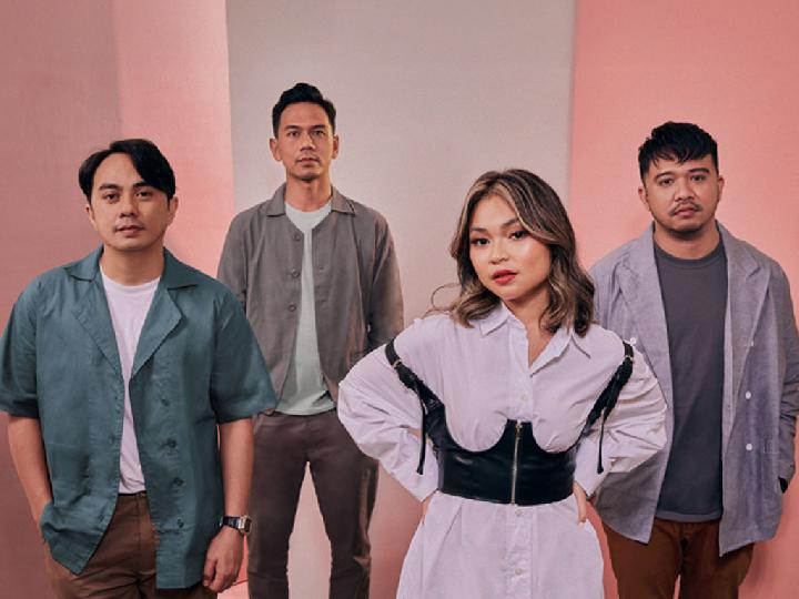 Geisha Rilis Single Terbaru Bertajuk Jika Bukan Karenamu