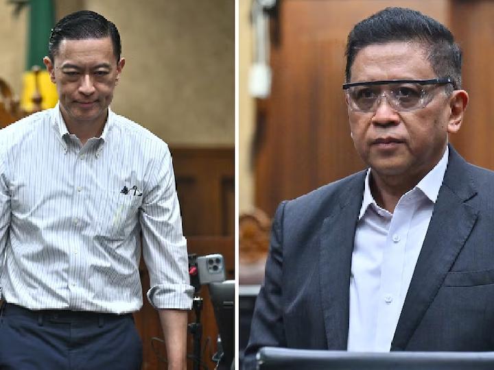 Prabowo Hadiahkan Abolisi ke Tom Lembong, Amnesti ke Hasto Kristiyanto