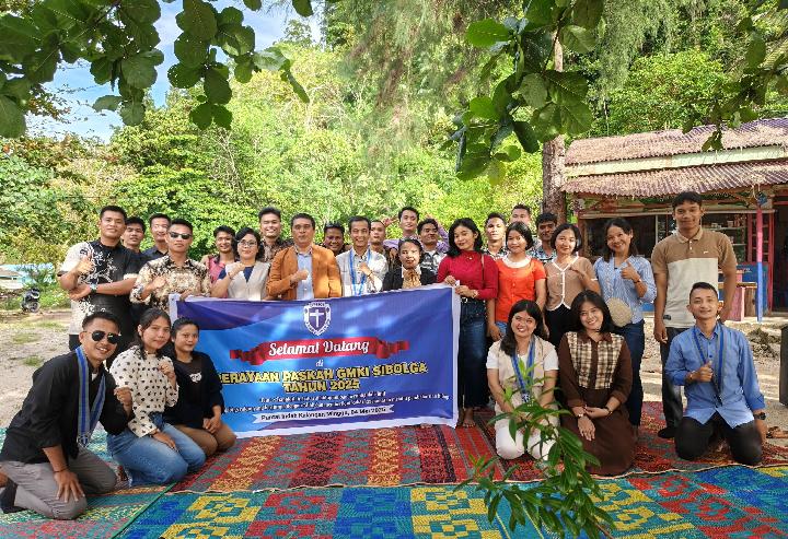 Terkesan Abai soal Intoleransi, GMKI Desak Profesionalisme Penegak Hukum Kota Sibolga