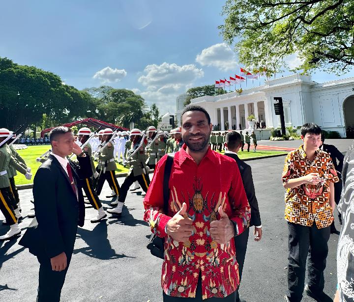 PSU Pilgub Papua: Antara Kepentingan Agama dan Kekuasaan Negara