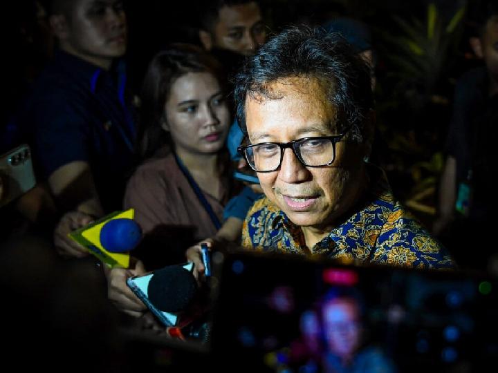 Prabowo Akan Resmikan Rumah Sakit Khusus Jantung Hibah Raja Uni Emirat Arab