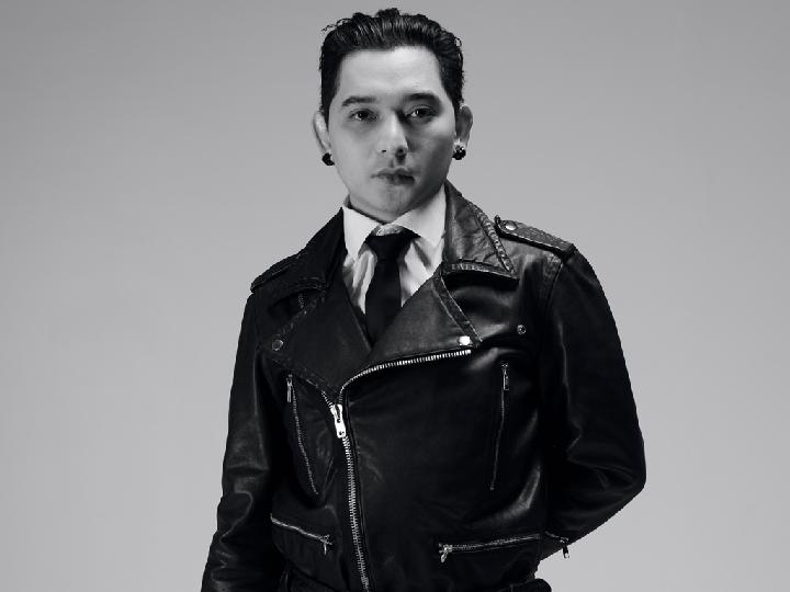 Dari Pramugara ke Dunia Musik, Jose Rizal Lepas Single Debut Pelan Tapi Pasti