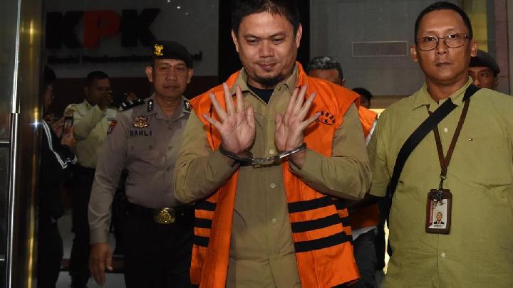 KPK akan Dalami Aliran Dana dari Bupati Kolaka Timur ke Partai