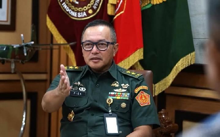 Dari Bintara hingga Perwira, 20 Anggota TNI Terseret Kasus Kematian Prada Lucky