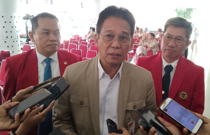 KPK Tegaskan Penangkapan Bupati Kolaka Timur Setelah Disadap Menggunakan Teknologi Canggih