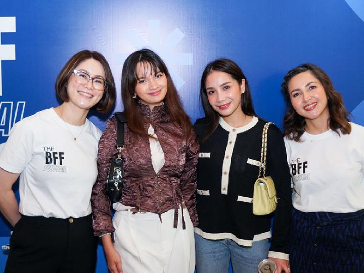 Satukan Industri Kecantikan, Fashion, dan Lifestyle, BFF Festival Siap Digelar di Jakarta