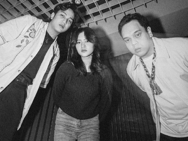 Beri Interpretasi Personal, Grace Kaitlin Remake Lagu Kini Milik Daun Jatuh