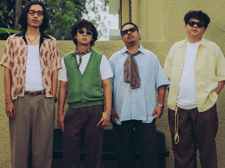 Beri Sentuhan City Pop Jazz, Coldiac Remake Single Dia Milik Sheila Majid