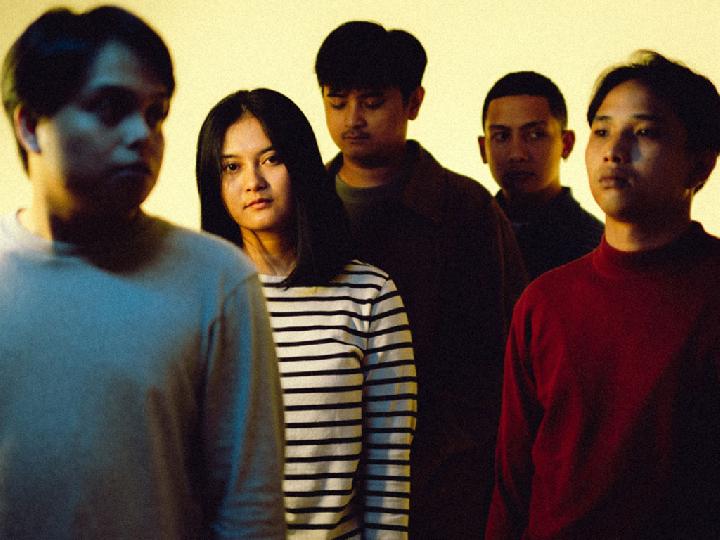 Unit Indie Rock Asal Bogor, Rrag Lepas Album Penuh Bertajuk Langit
