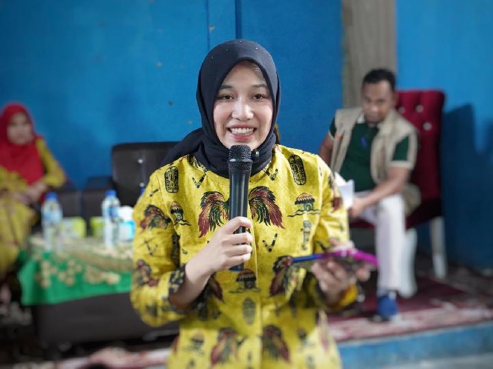 Program Makan Bergizi Gratis: Upaya Konkret Mencetak Generasi Sehat dan Cerdas Menuju Indonesia Emas 2045