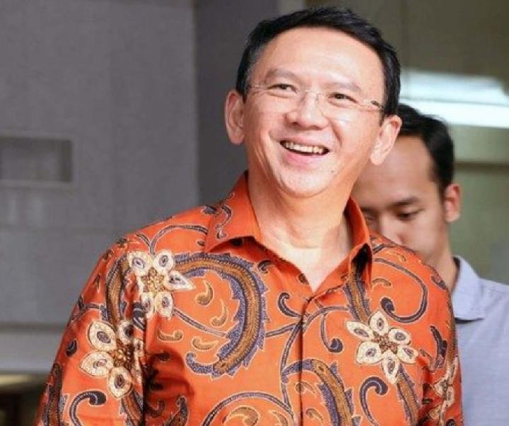 Prabowo Hapus Tantiem Komisaris, Segini Pendapatan Politisi PDIP Ahok Saat Jabat Komut Pertamina