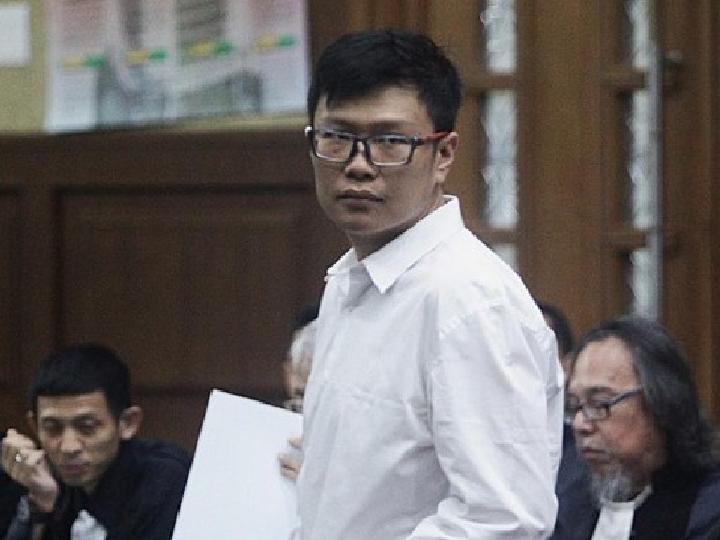 Ronald Tannur Dapat Remisi, Tangis Keluarga Dini: Nyawa Tak Ada Harganya
