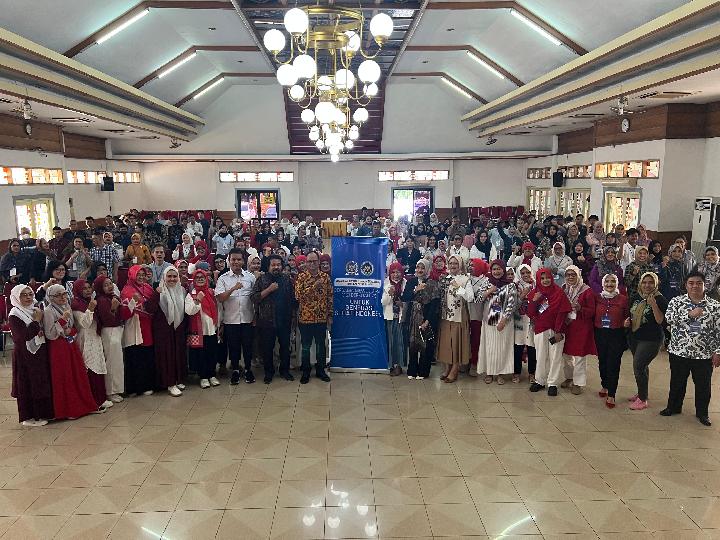 Jutaan Penerima Manfaat Akan Jadi Target Penerima Program Makan Bergizi Gratis 