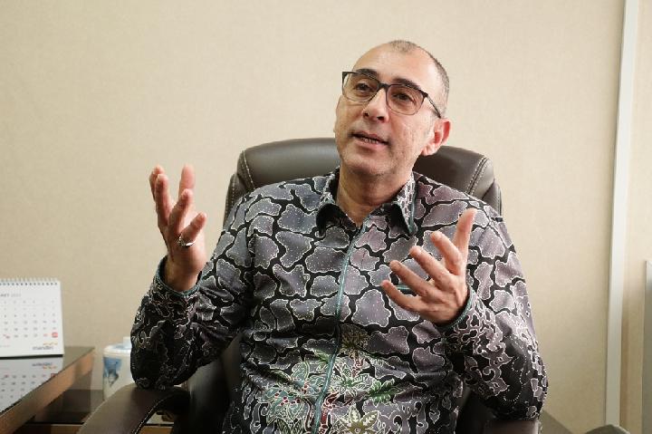 Nasim Khan: Penumpang Perlu Gerbong Smoking Area, KAI Akan Untung