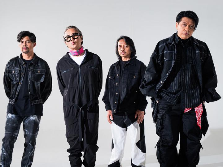 Lirik Lagu Semua Kan Terjawab Milik Grup Band GIGI