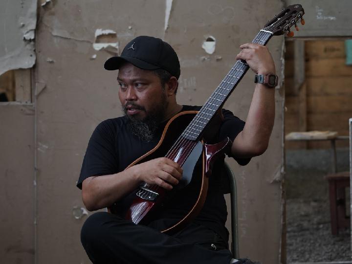 Pusakata Libatkan Denny Chasmala dan Irfan Chasmala di Penggarapan Single Mengenang Hari Ini