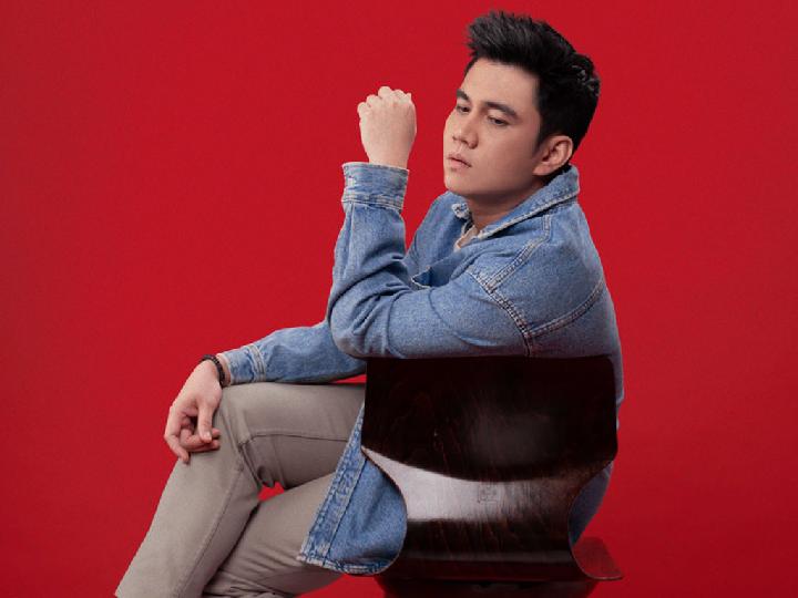 Difki Khalif Lepas Single Emosional Bertajuk Nostalgila