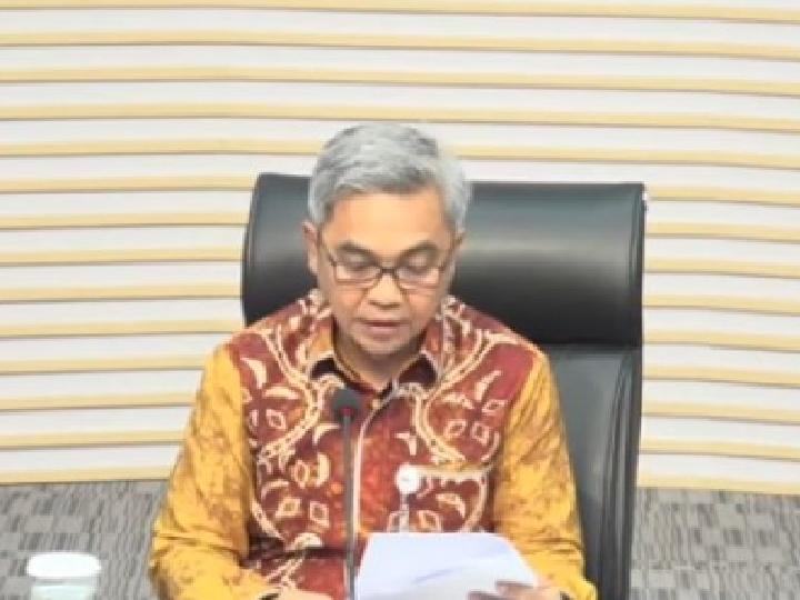 OTT Terhadap Wamenaker Immanuel Ebenezer Cs Bermula dari Laporan Masyarakat