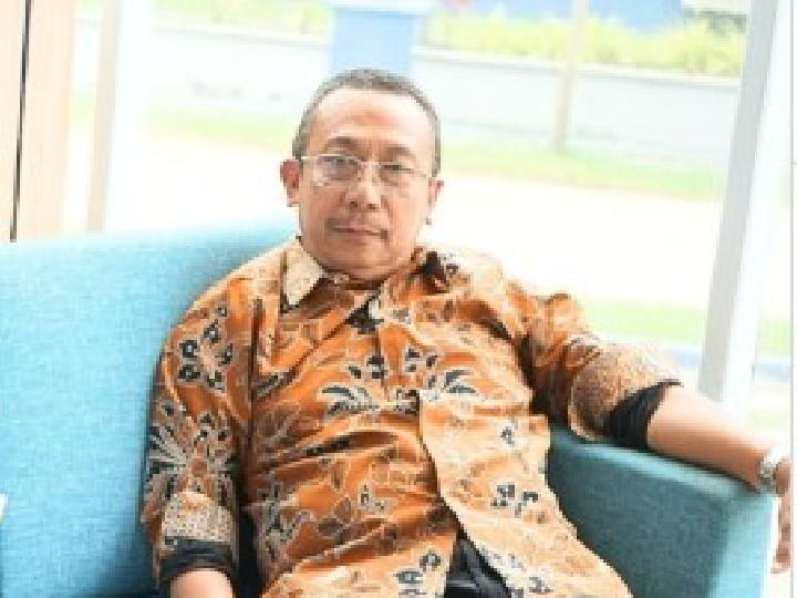 Terlibat OTT KPK, Profil dan Kekayaan Dirjen Binwasnaker & K3 Kemnaker Fahrurozi