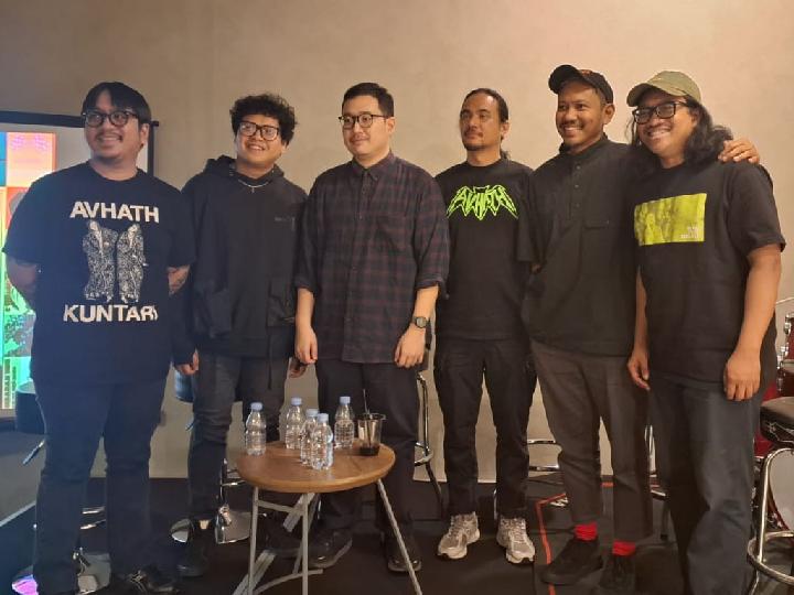 Pesta Showcase Musik AXEAN Festival 2025 Umumkan Line Up Utama