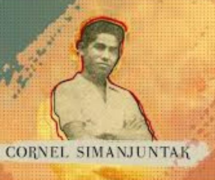 Cornel Simanjuntak, Putra Siantar Terima Tanda Kehormatan dari Presiden Prabowo