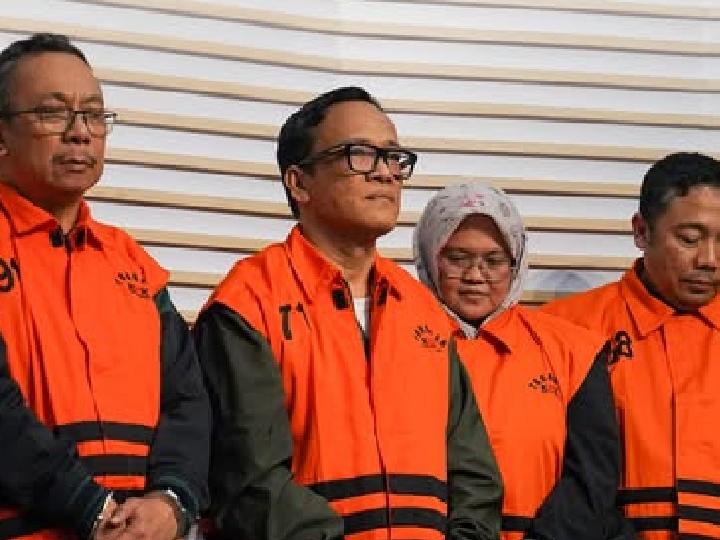 Pemerasan Berjamaah di Kemnaker RI, dari Izin TKA Hingga Sertifikasi K3