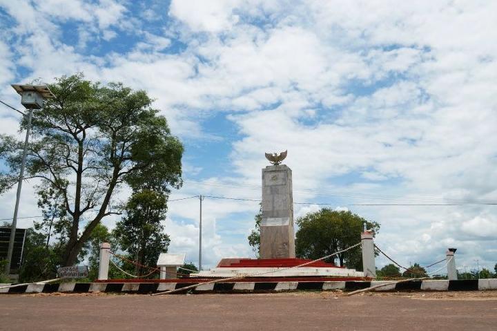 Provinsi Papua Selatan Tercatat Punya Penduduk Paling Sedikit di Indonesia