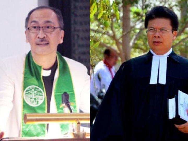 HKBP dan GPIB Prihatin Melihat Gelombang Unras di Berbagai Daerah