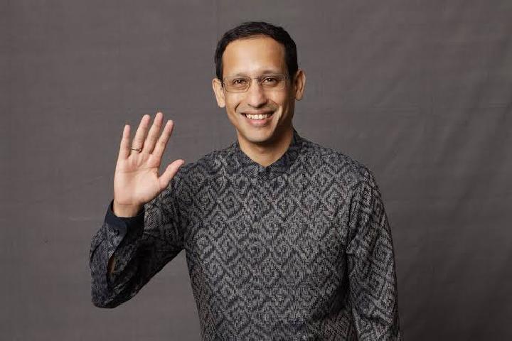 Kejagung Beberkan Peran Nadiem dalam Kasus Korupsi Laptop Rp 9,3 Triliun