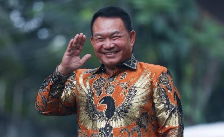 Dudung: Demo Mahasiswa-Buruh Murni Aspirasi, Rusuh Diduga Ulah Pihak Tertentu