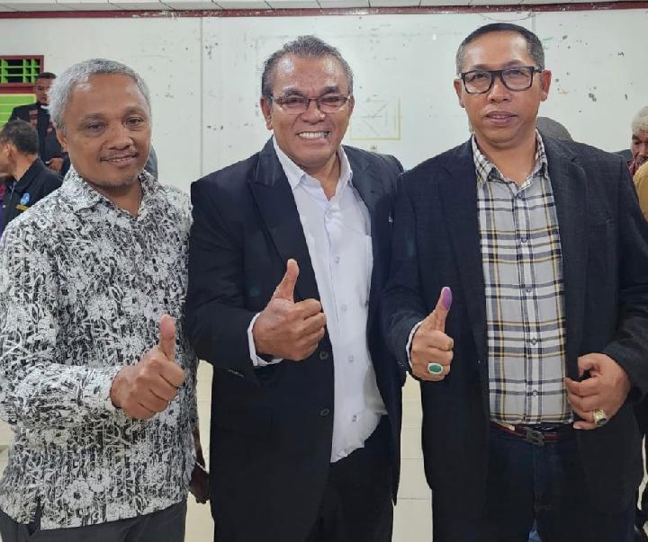 Dari Silindung untuk GKPI: Doa dan Harapan untuk Pdt Dr Ro Sininta Hutabarat