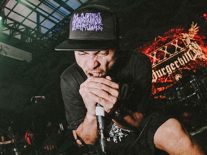 Burgerkill Gandeng Bekas Personel di Konser Resilient Show, Bandung