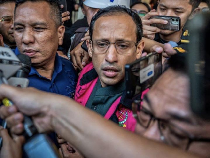 Kejagung Sita Dokumen dari Apartemen Nadiem Makarim dalam Kasus Korupsi Laptop