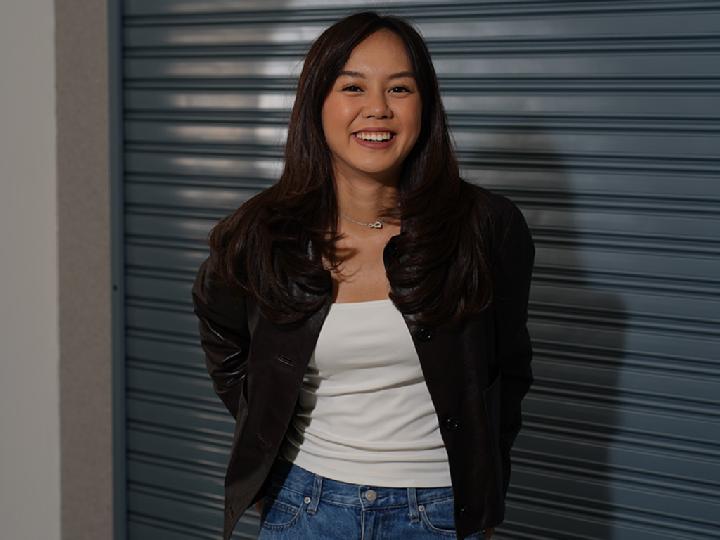 Saphira Adya Rilis Single Keempat, Lelah (Tak Ingin Sendiri)