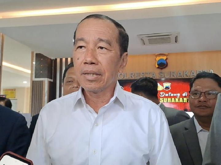 Purbaya Jadi Menkeu Pengganti Sri Mulyani, Jokowi: Mazhabnya Berbeda