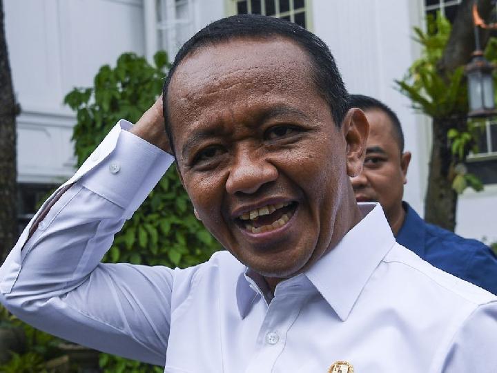 Bahlil Mendadak Dipanggil Prabowo, Ada Apa dengan Investor Asing?