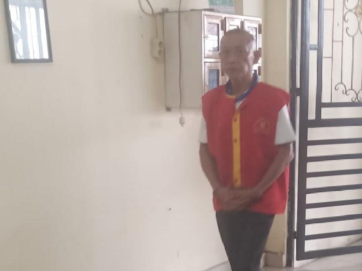 Main Pukul depan Pemakaman, Seorang Guru SMA Swasta di Pematangsiantar Jadi Pesakitan di Pengadilan