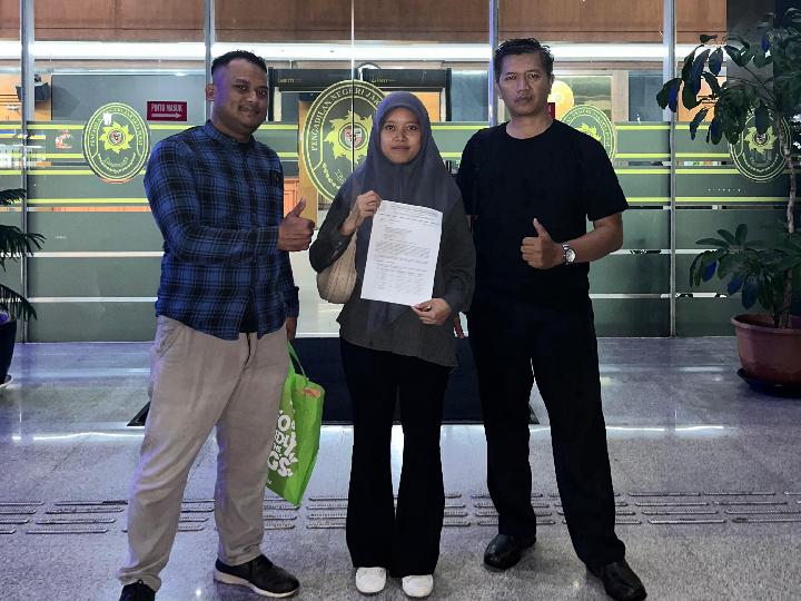Empat Tahun Menanti Tanpa Kepastian, 24 Buruh Gugat Lion Air Tuntut Pesangon dan Upah Tertunggak Rp1,7 Miliar