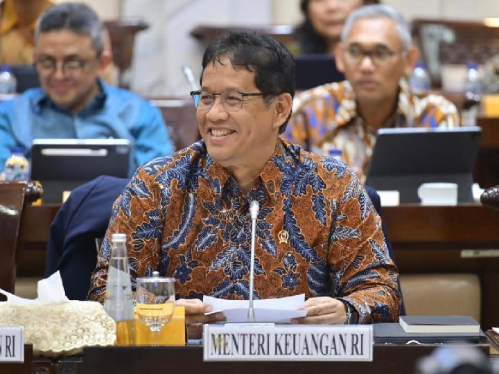 Menkeu Purbaya Sanggupi Permintaan DPR: Tambah Minyak Goreng pada Bansos 2026
