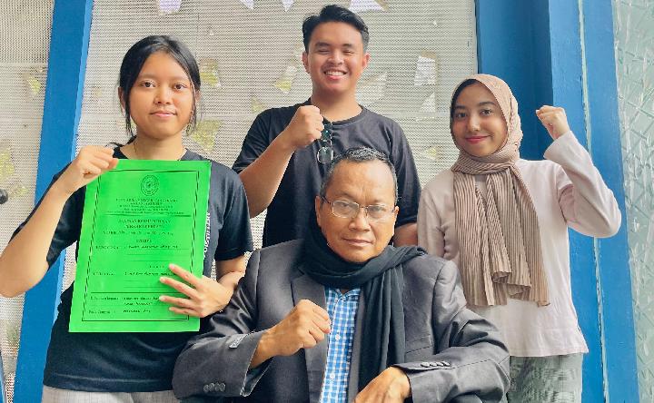 Kasasi Ditolak, PT Trans Cibubur Property Wajib Bayar Rp3,4 Miliar ke Kontraktor Trans Park Cibubur