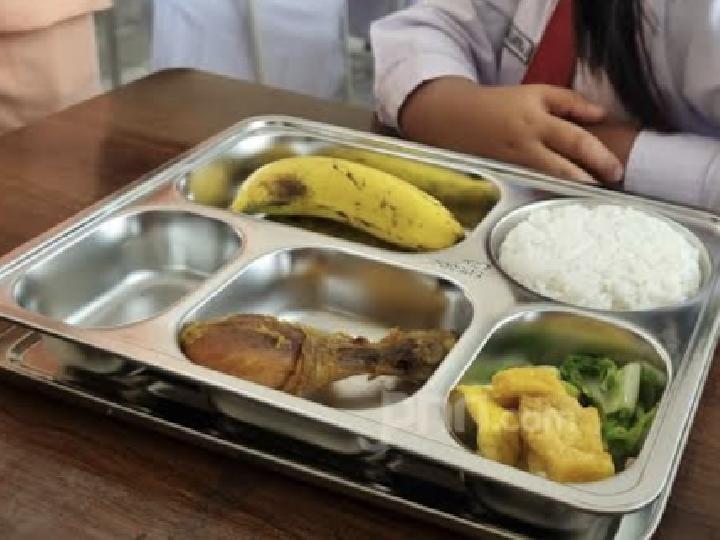 KPAI Desak Penghentian Sementara Program MBG Pasca Kasus Keracunan Massal