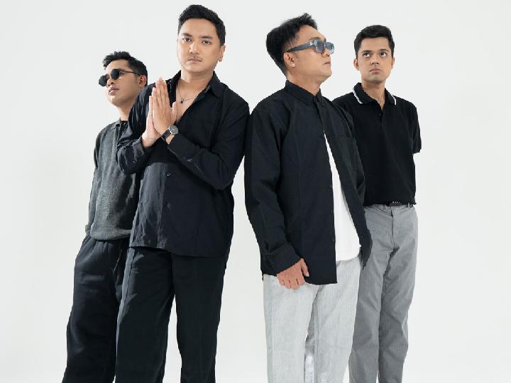 Unit Pop Bandung, Tonewaves Lepas Mini Album Sekarang