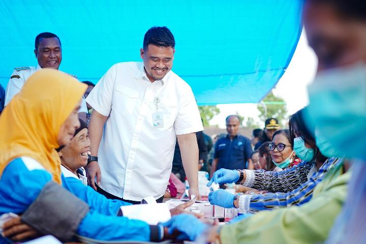 Gubernur Sumut Bobby Nasution pun Kesulitan Berurusan dengan PT TPL