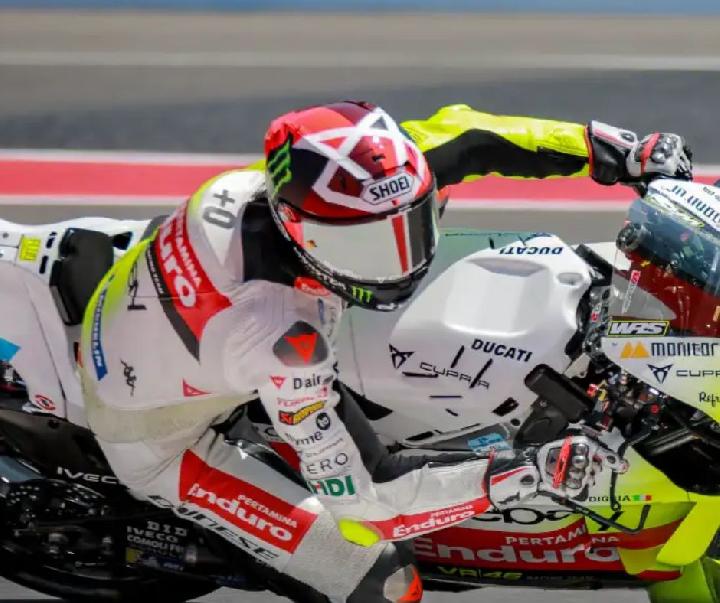 Pertamina Grand Prix of Indonesia 2025 Digelar 3-5 Oktober di Mandalika