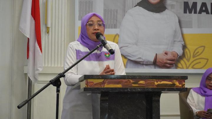 DPR RI Bersama BGN Kembali Gelar Sosialisasi Program Makan Bergizi Gratis di Pontianak