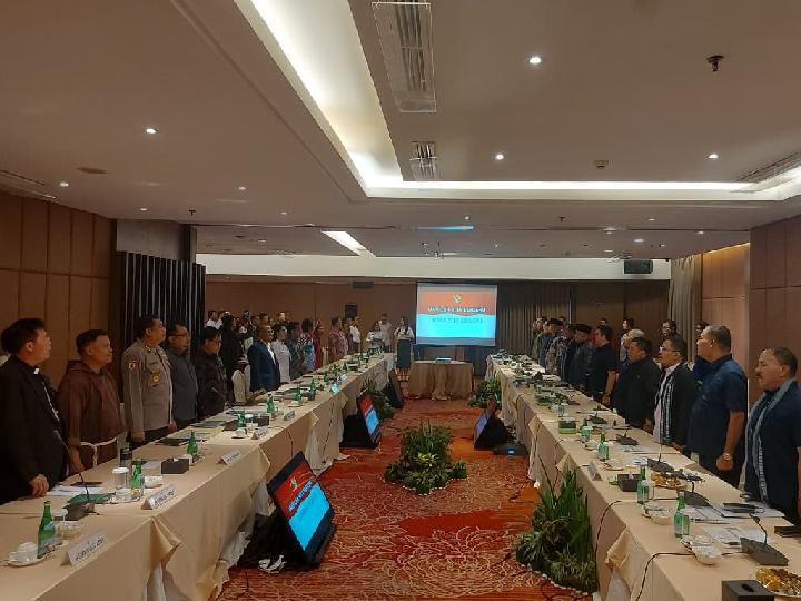 Hanya Dua Bupati yang Terang-terangan Menolak Kehadiran PT TPL