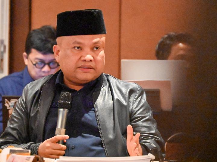 Komisi XIII DPR RI: Buka Akses Jalan yang Selama Ini Ditutup di Konsesi PT TPL