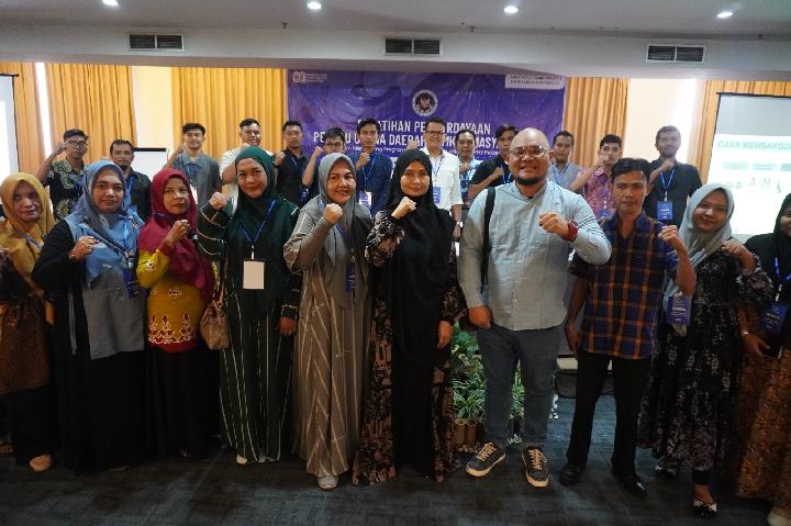 Sosialisasi Program Makan Bergizi Dorong Kolaborasi UMKM di Pekanbaru