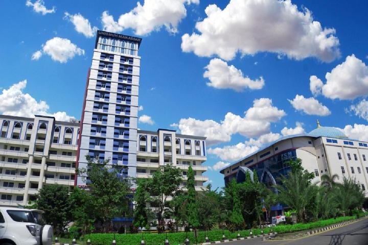 Unismuh Makassar Buka Prodi Kepelatihan Olahraga