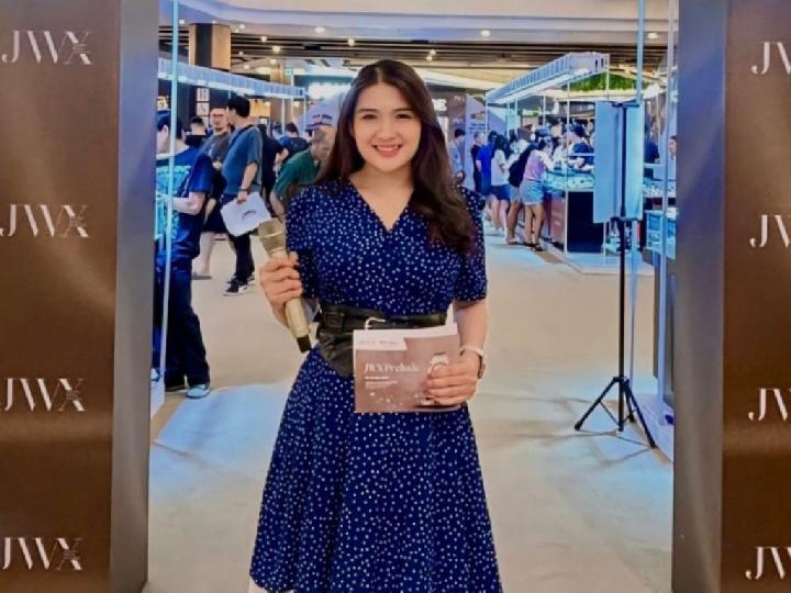 Usai Bebas Sementara, Figha Lesmana Sampaikan Permintaan Maaf ke Polri